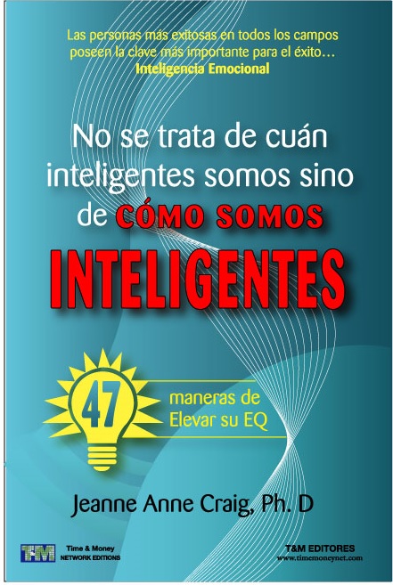 Cómo somos Inteligentes