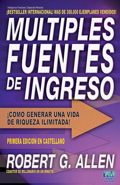 Múltiples Fuentes de Ingreso