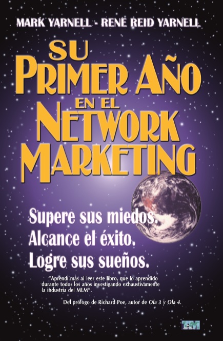 Su Primer Año en el Network Marketing